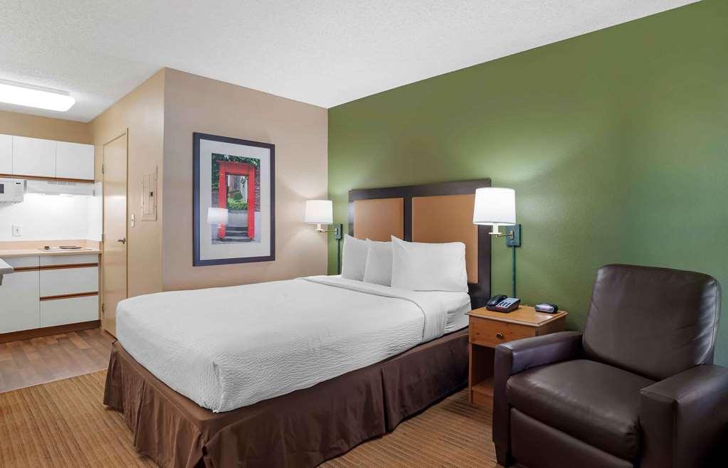 Extended Stay America Suites - San Diego - Sorrento Mesa Стая снимка