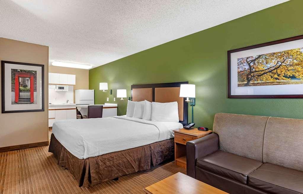 Extended Stay America Suites - San Diego - Sorrento Mesa Стая снимка