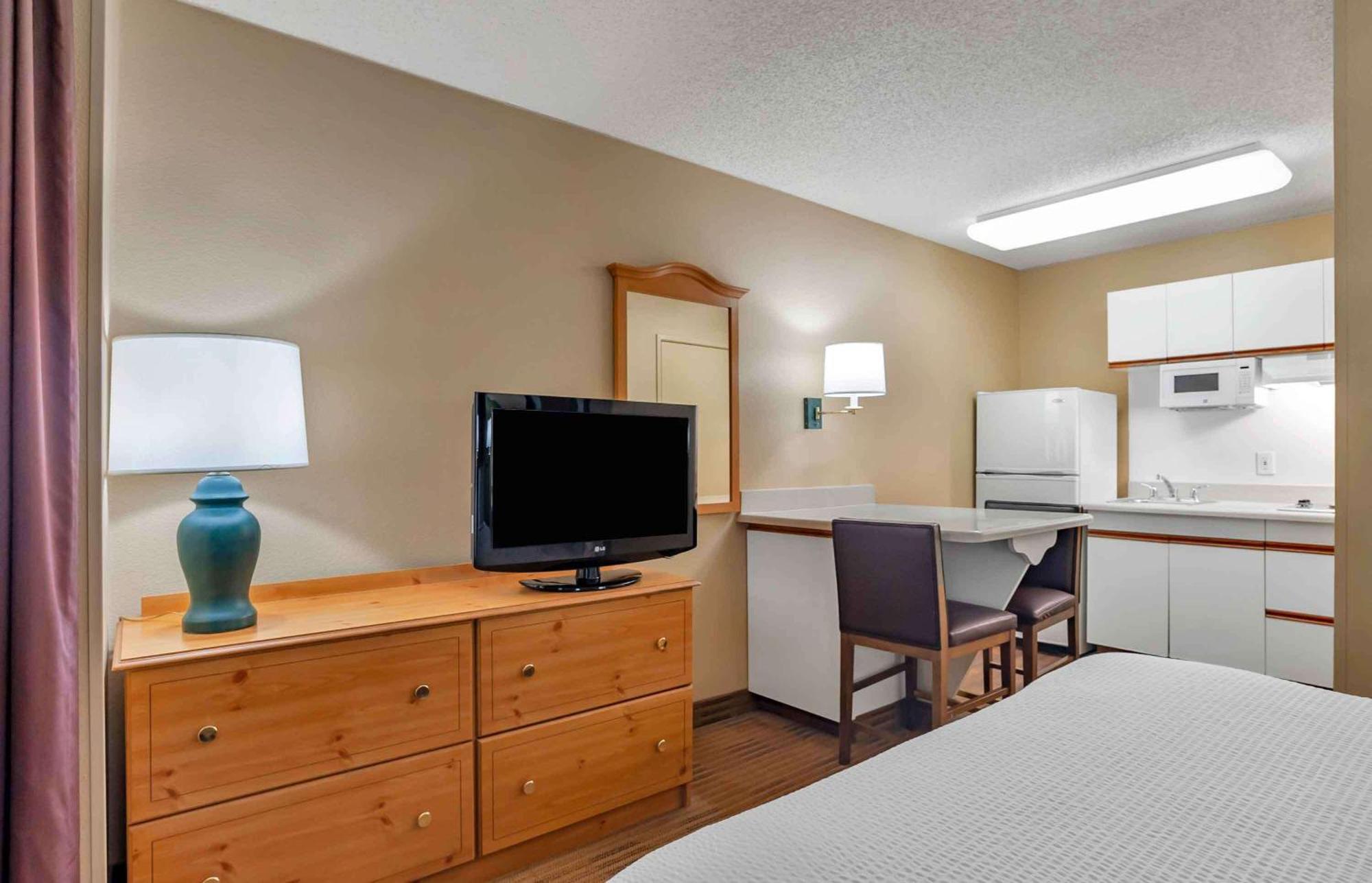 Extended Stay America Suites - San Diego - Sorrento Mesa Екстериор снимка