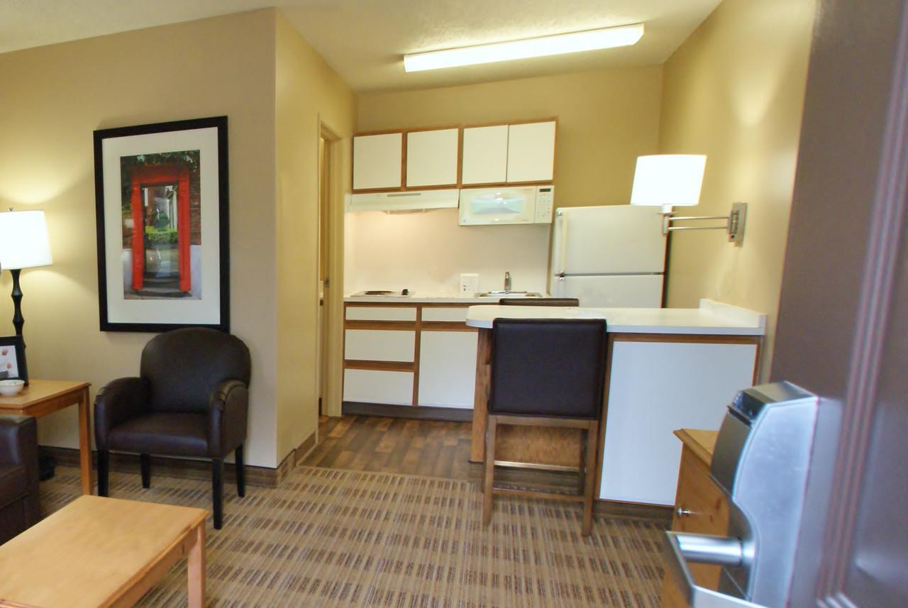 Extended Stay America Suites - San Diego - Sorrento Mesa Екстериор снимка